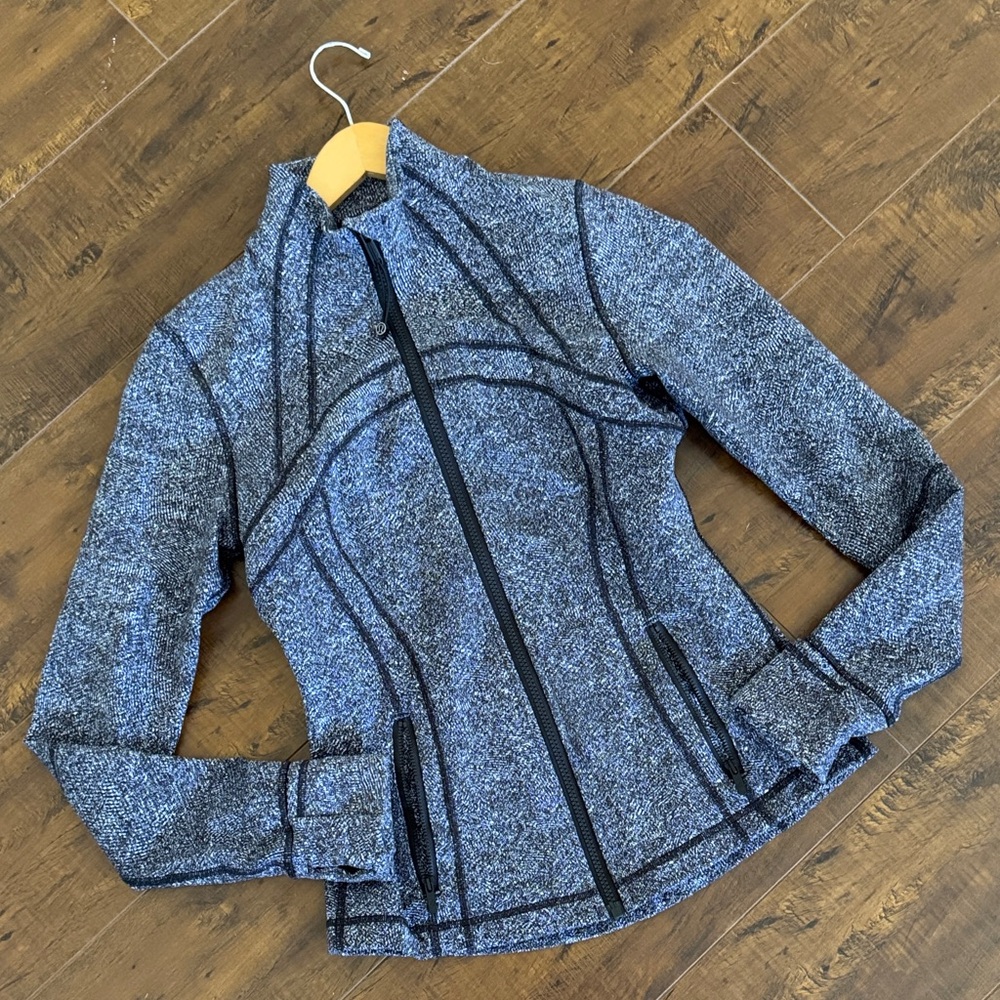 Women's Lululemon Jacket